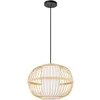Lubinis šviestuvas Toolight Šviestuvas lubinis BOHO APP1631-1CP 30cm