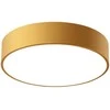Pakabinamas šviestuvas Toolight Šviestuvas lubinis Classic APP874-C Gold 50 cm