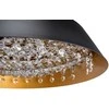 Pakabinamas šviestuvas Toolight Šviestuvas lubinis Cristal APP1028-CP