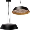 Pakabinamas šviestuvas Toolight Šviestuvas lubinis Cristal APP1028-CP