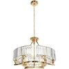 Pakabinamas šviestuvas Toolight Šviestuvas lubinis Cristal APP789-6C