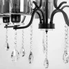 Pakabinamas šviestuvas Toolight Šviestuvas lubinis Cristal APP958-5CP