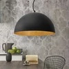 Lubinis šviestuvas Toolight Šviestuvas lubinis Juodas 50cm APP379-1CP
