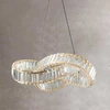 Lubinis šviestuvas Toolight Šviestuvas lubinis LED APP1538-CP GOLD