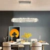 Lubinis šviestuvas Toolight Šviestuvas lubinis LED APP1547-CP CHROME