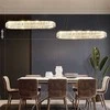 Lubinis šviestuvas Toolight Šviestuvas lubinis LED APP1547-CP CHROME