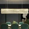 Lubinis šviestuvas Toolight Šviestuvas lubinis LED APP1566-CP Gold