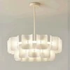 Lubinis šviestuvas Toolight Šviestuvas lubinis LED APP1671-1CP Baltas