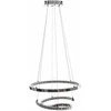 Pakabinamas šviestuvas Toolight Šviestuvas lubinis LED APP773-2CP