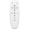 Pakabinamas šviestuvas Toolight Šviestuvas lubinis LED APP773-2CP