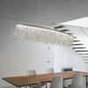 Pakabinamas šviestuvas Toolight Šviestuvas lubinis LED APP891-CP