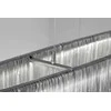 Pakabinamas šviestuvas Toolight Šviestuvas lubinis LED APP891-CP