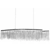 Pakabinamas šviestuvas Toolight Šviestuvas lubinis LED APP891-CP