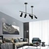 Lubinis šviestuvas Toolight Šviestuvas lubinis LOFT APP611-5C