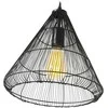 Pakabinamas šviestuvas Toolight Šviestuvas lubinis Loft LH2065