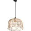 Pakabinamas šviestuvas Toolight Šviestuvas lubinis NATURAL APP1351-1CP 30 cm