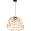 Pakabinamas šviestuvas Toolight Šviestuvas lubinis NATURAL APP1351-1CP 30 cm