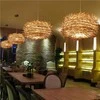Pakabinamas šviestuvas Toolight Šviestuvas lubinis NATURAL APP884-1CP
