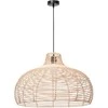 Pakabinamas šviestuvas Toolight Šviestuvas lubinis NATURAL APP985-1CP BIG