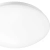 Lubinis šviestuvas Toolight Šviestuvas lubinis plafonas 33cm Baltas 18W APP756-1C