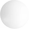 Lubinis šviestuvas Toolight Šviestuvas lubinis plafonas 33cm Baltas 18W APP756-1C
