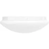 Lubinis šviestuvas Toolight Šviestuvas lubinis plafonas 33cm Baltas 18W APP756-1C