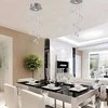 Lubinis šviestuvas Toolight Šviestuvas lubinis plafonas APP779-3C