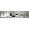 Lubinis šviestuvas Toolight Šviestuvas lubinis SCANDI SET CP Baltas