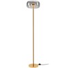 Toolight Šviestuvas pastatomas LED Gold APP749-1F