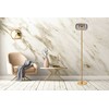 Toolight Šviestuvas pastatomas LED Gold APP749-1F
