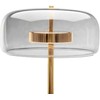 Toolight Šviestuvas pastatomas LED Gold APP749-1F