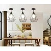 Pakabinamas šviestuvas Toolight Šviestuvas Reno 180986D