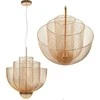 Toolight Šviestuvas Rose Gold APP888-CP
