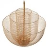 Toolight Šviestuvas Rose Gold APP888-CP
