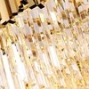 Sieninis šviestuvas Toolight Šviestuvas sieninis krištolo APP602-W Gold