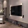 Sieninis šviestuvas Toolight Šviestuvas sieninis LED Neutral 12W 92CM APP584-1W