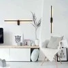 Sieninis šviestuvas Toolight Šviestuvas sieninis LED Neutral 12W 92CM APP583-1W