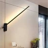 Sieninis šviestuvas Toolight Šviestuvas sieninis LED Neutral 12W 92CM APP584-1W