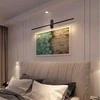 Sieninis šviestuvas Toolight Šviestuvas sieninis LED Neutral 12W 92CM APP583-1W