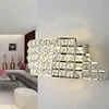 Sieninis šviestuvas Toolight Šviestuvas sieninis STYLЕ GLAMOUR APP716-1W E27