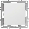 Toolight Viengubas Jungiklis Oste Jnh006-w Baltas