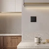 Toolight Viengubas Jungiklis Oste Jnh006-w Juodas