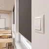 Toolight Žaliuzių Jungiklis Oste Jnh009-w Baltas