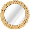 Tutumi Boho sieninis veidrodis 36CM KLNA-MR01