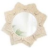 Tutumi Boho sieninis veidrodis 53CM 322048