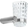 Tutumi Kabantis vonios puodelis Brushed Nickel 322224