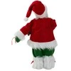 Tutumi Kalėdų senelis 30 cm 301251
