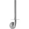 Tutumi Laikiklis tualetinio popieriaus Nickel brush INOX 322220 DUO