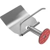 Tutumi Laikiklis tualetinio popieriaus Nickel INOX 322219 DUO