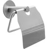 Tutumi Laikiklis tualetinio popieriaus Nickel INOX 322219 DUO